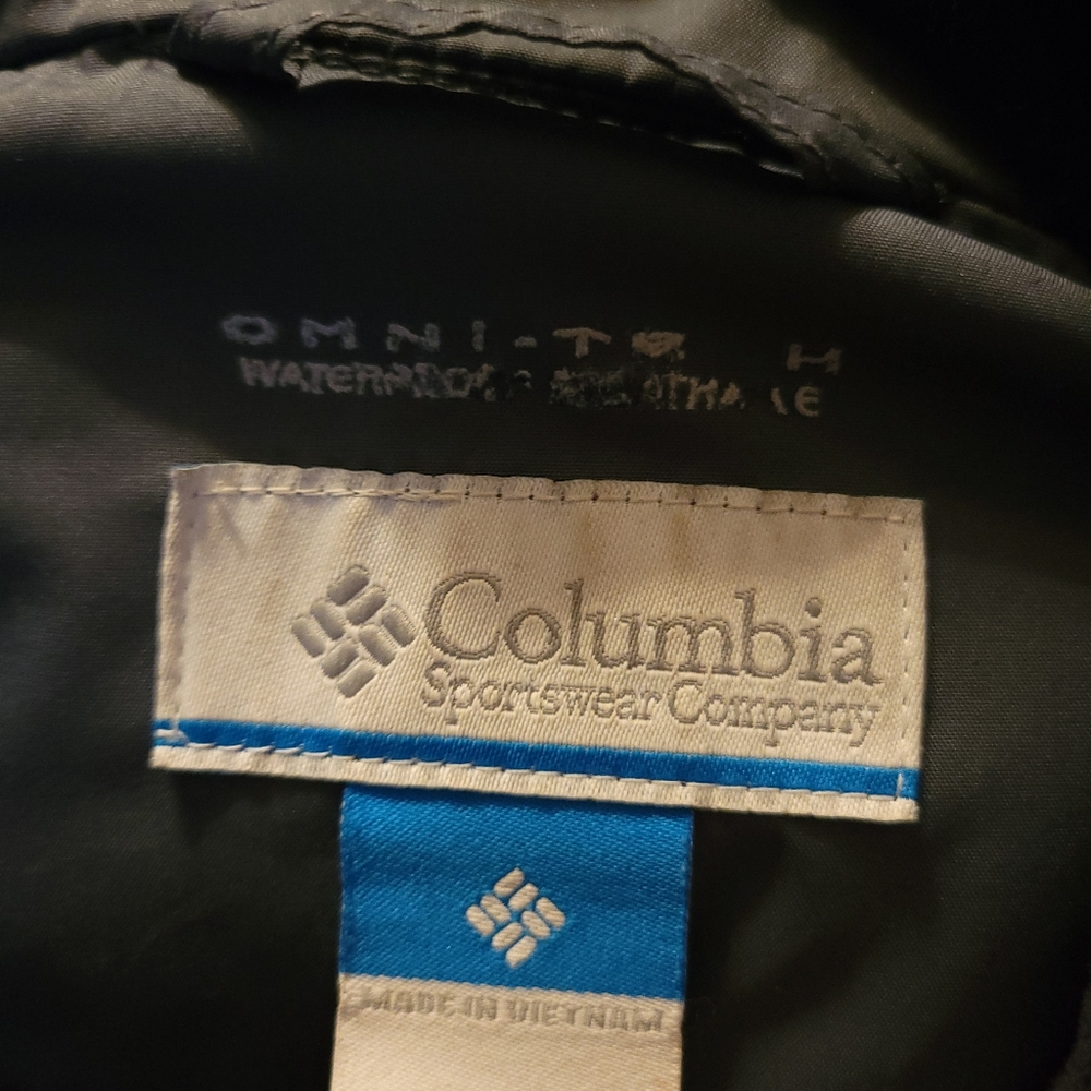 Rainjacket - image 5